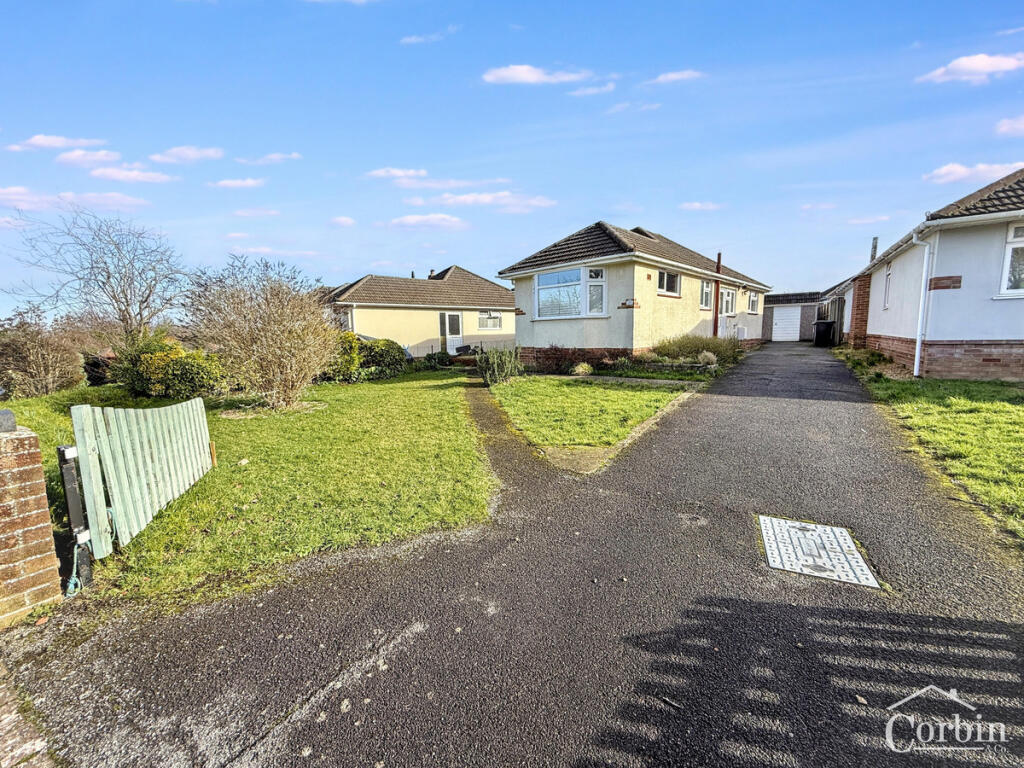 Main image of property: Weldon Avenue, Bournemouth, BH11 9