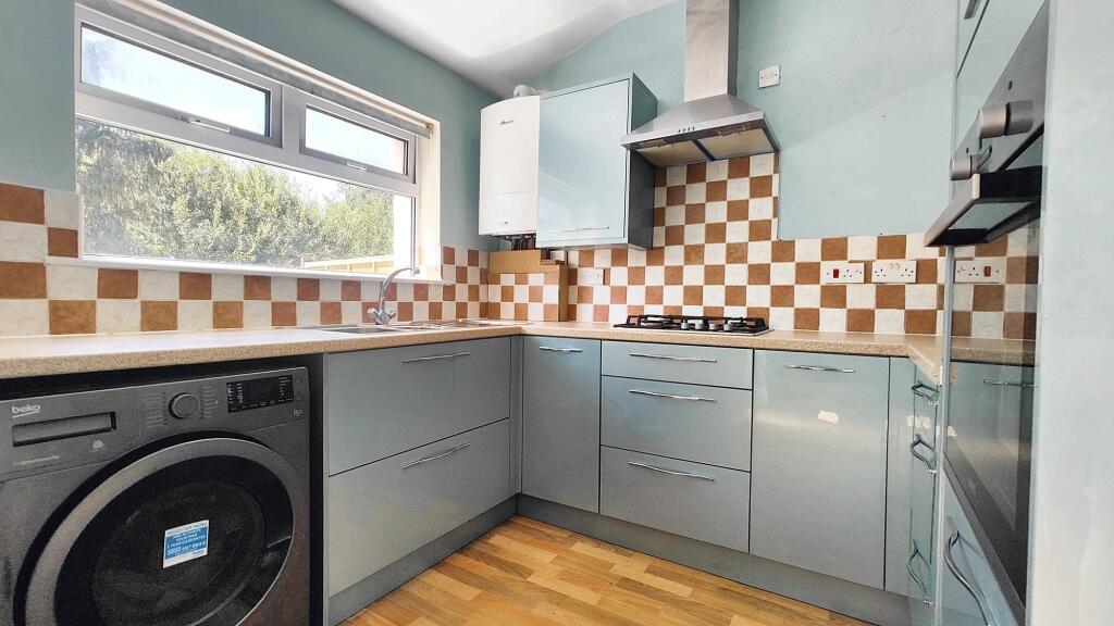 Lambrook Road, Bristol, BS16 photo 2