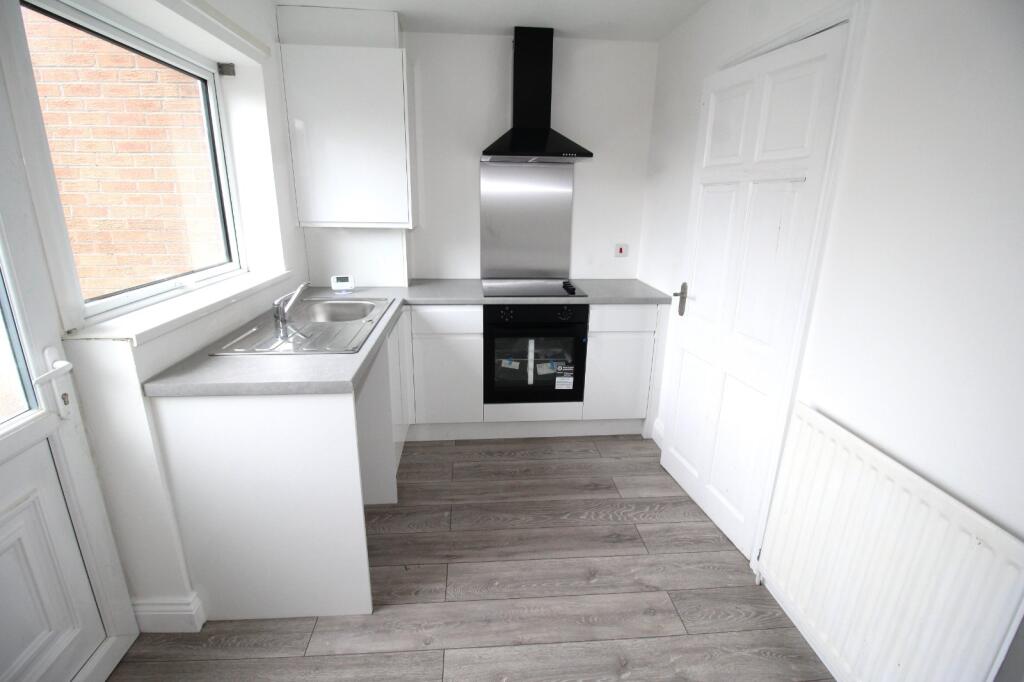 House in Newcastle upon Tyne - View 4