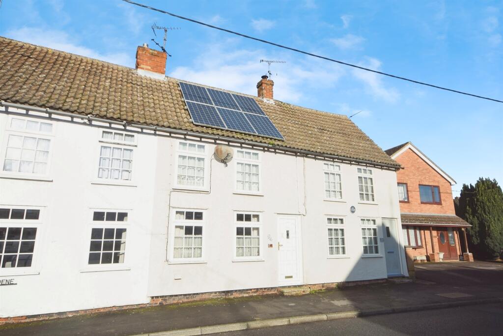 Main image of property: Nunnery Street, Castle Hedingham, Halstead