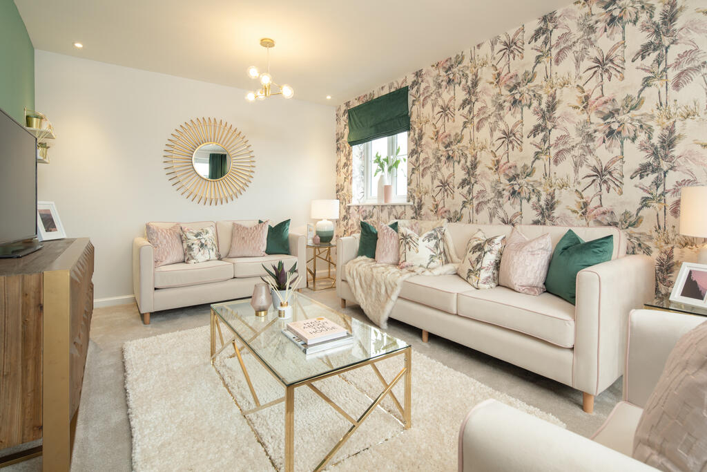 House in Stratford upon Avon, Stratford-upon-Avon - View 4