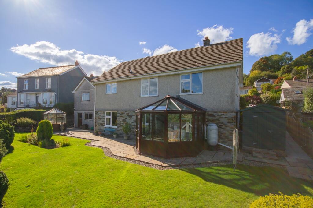 Main image of property: Restormel Road, Lostwithiel, PL22