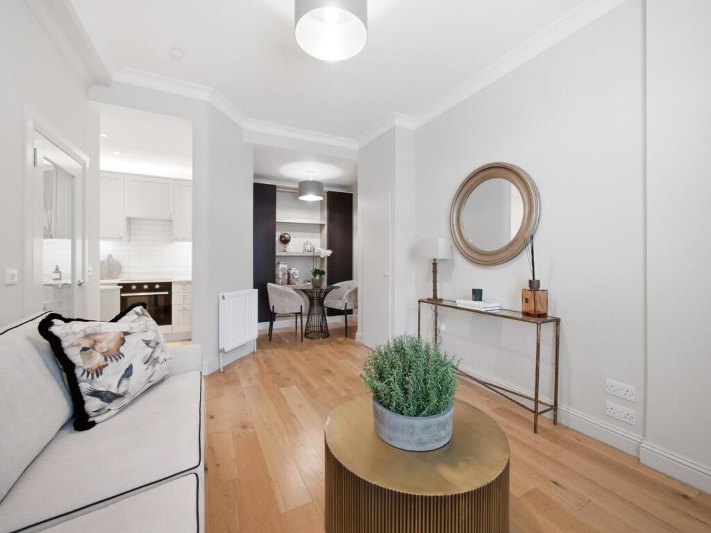 Main image of property: 49/3 Balcarres Street, Edinburgh, EH10
