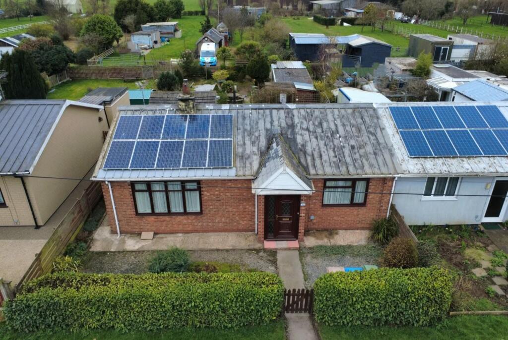 Main image of property: Gowdall Lane, Pollington, Goole