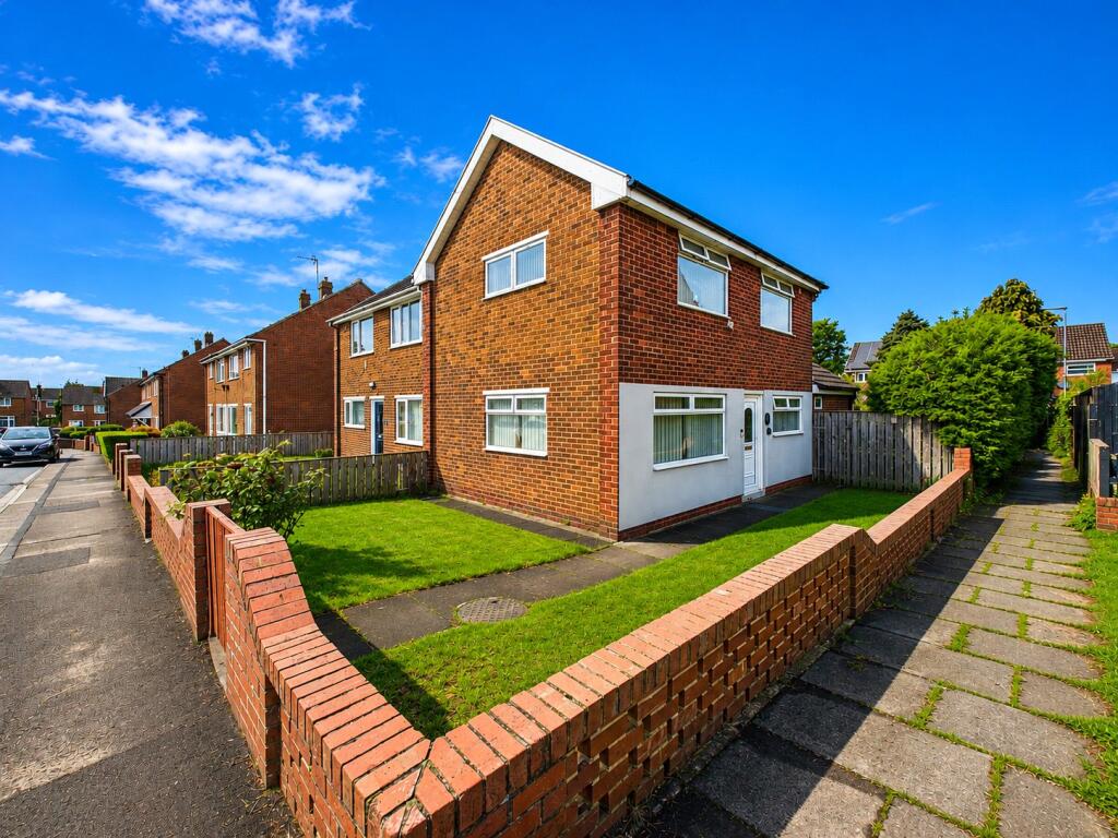 Main image of property: Queensway, Shildon, Durham, DL4