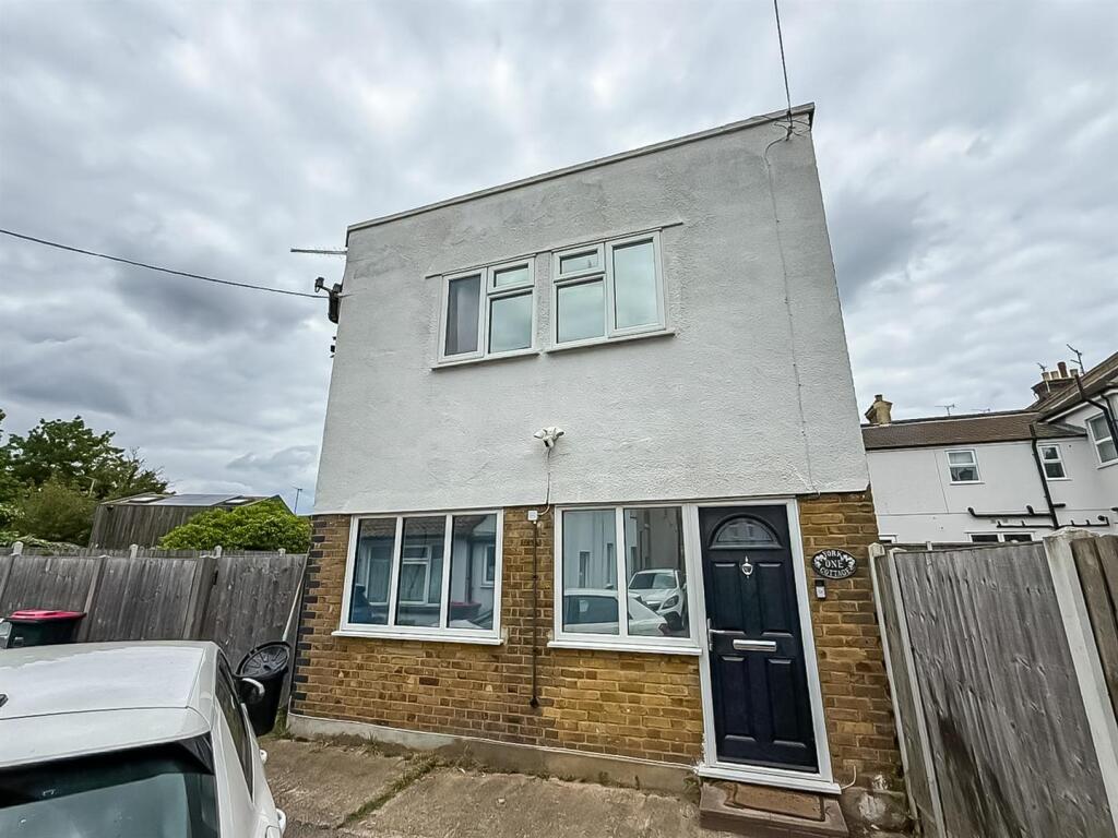 Main image of property: York Road, Southend-On-Sea