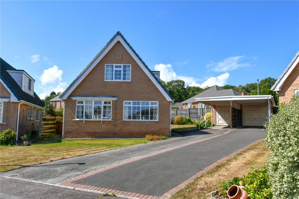 Main image of property: Grange Cross Close, West Kirby, Wirral