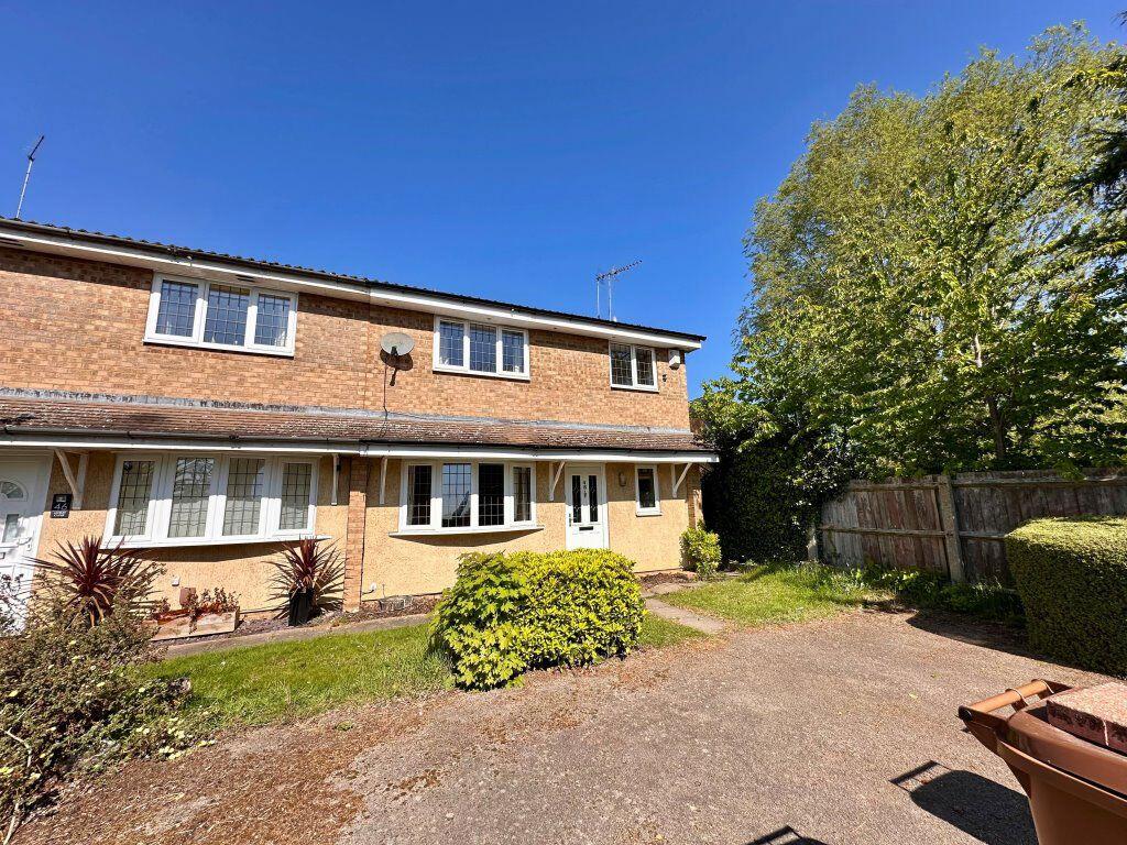 Main image of property: Javelin Close, Northampton