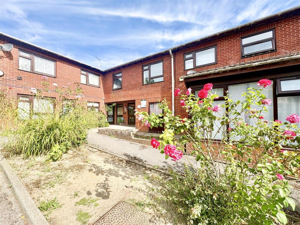 Main image of property: Upper Glen Road, St Leonards, TN37 7BY