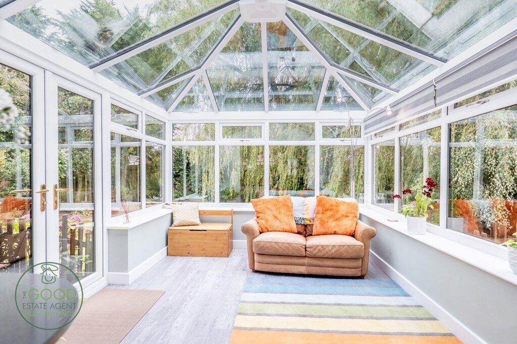 House in Preston, Broughton - View 5
