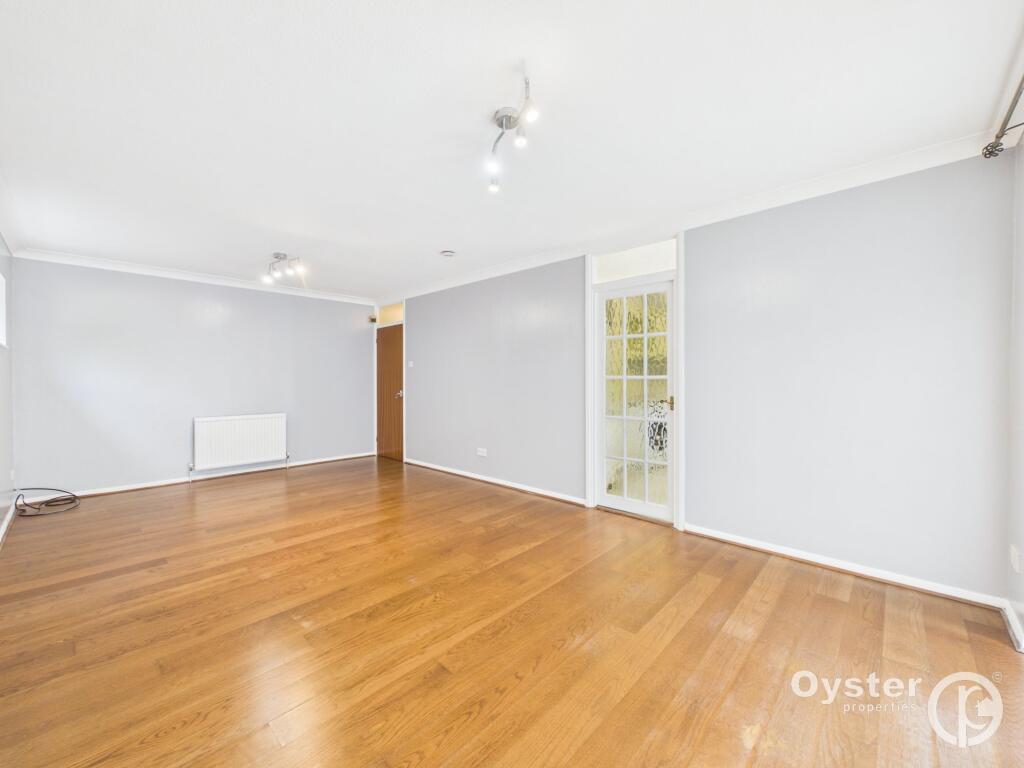 Apartment in London - View 4