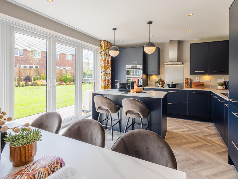 House in Warrington, Grappenhall, Grappenhall and Thelwall - View 3