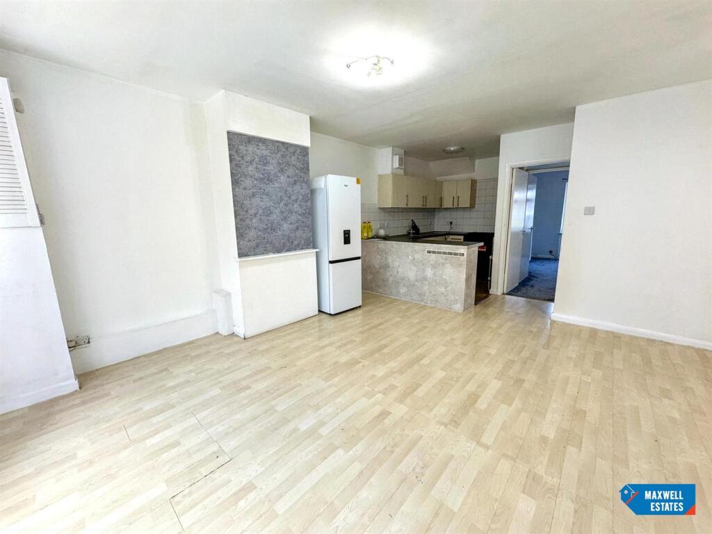 Main image of property: Langley Road, Watford