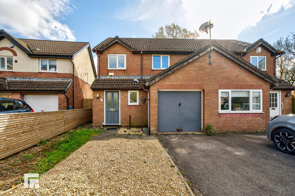 Main image of property: Heol Collen, Culverhouse Cross, Cardiff