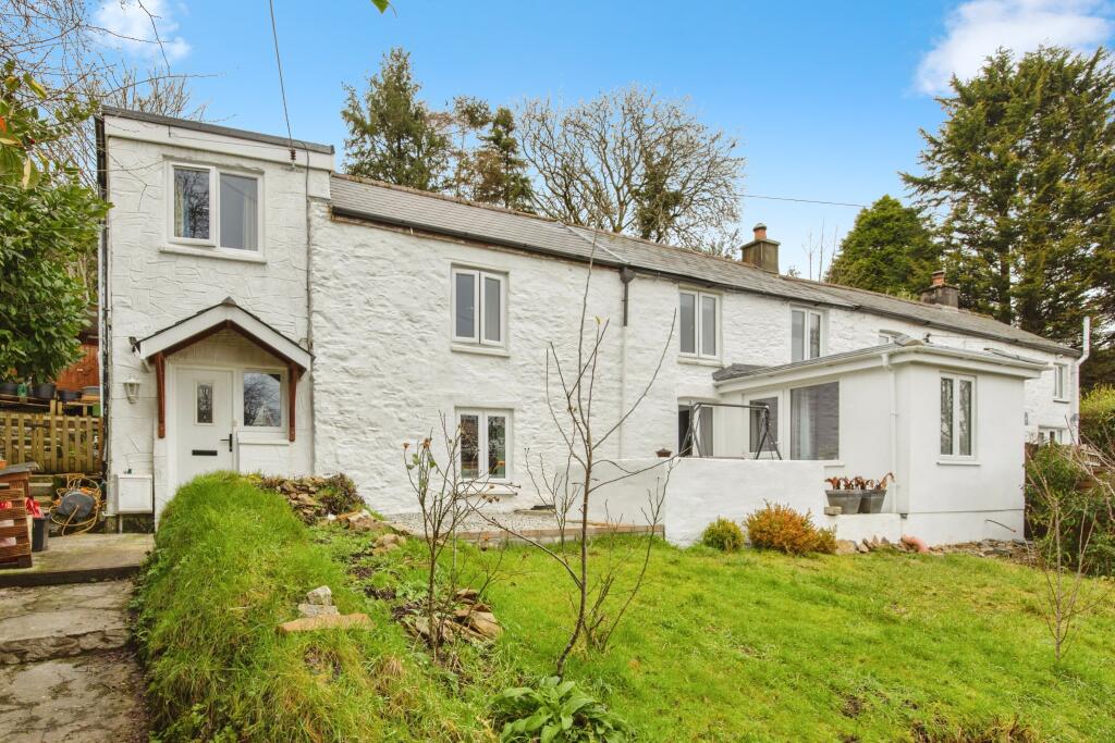 Main image of property: Jubilee Road, Liskeard, PL14