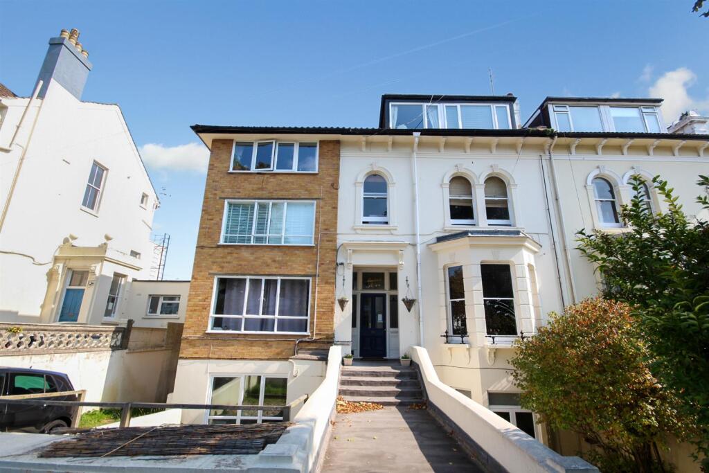 Main image of property: Clermont Terrace, Preston, Brighton