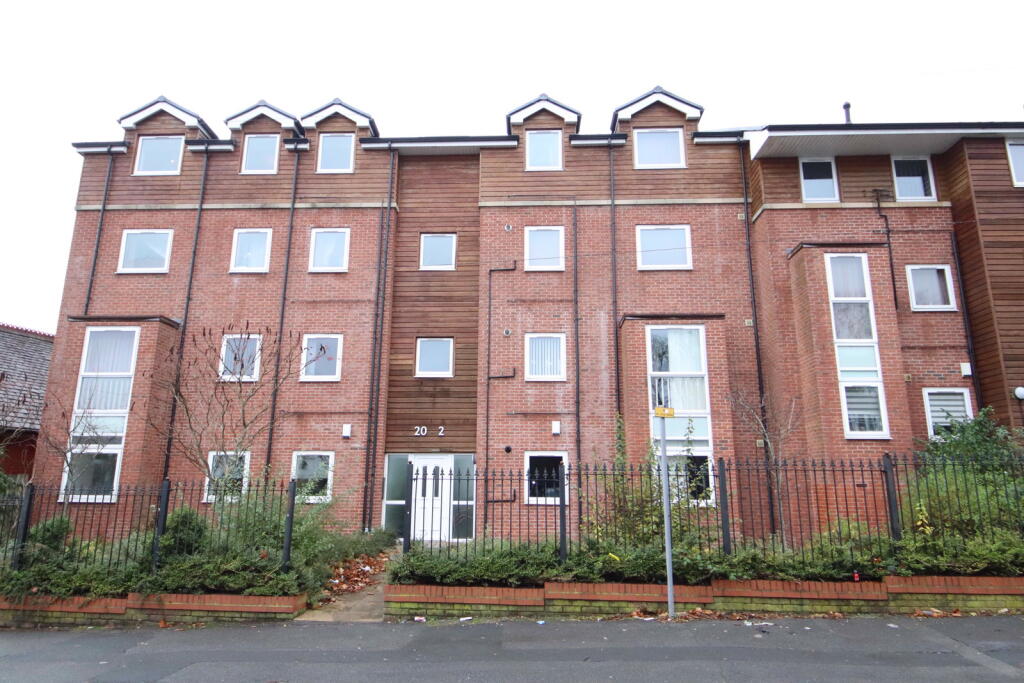 Main image of property: Largo House, Walkden