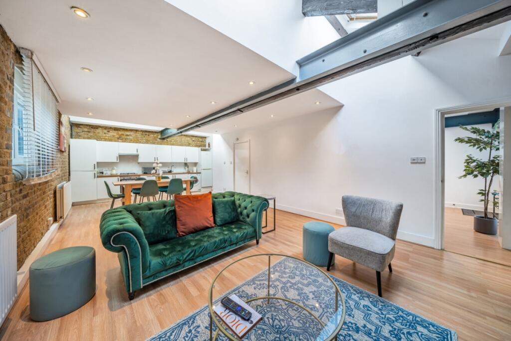 Main image of property: Hopewell Street, Camberwell, London, SE5