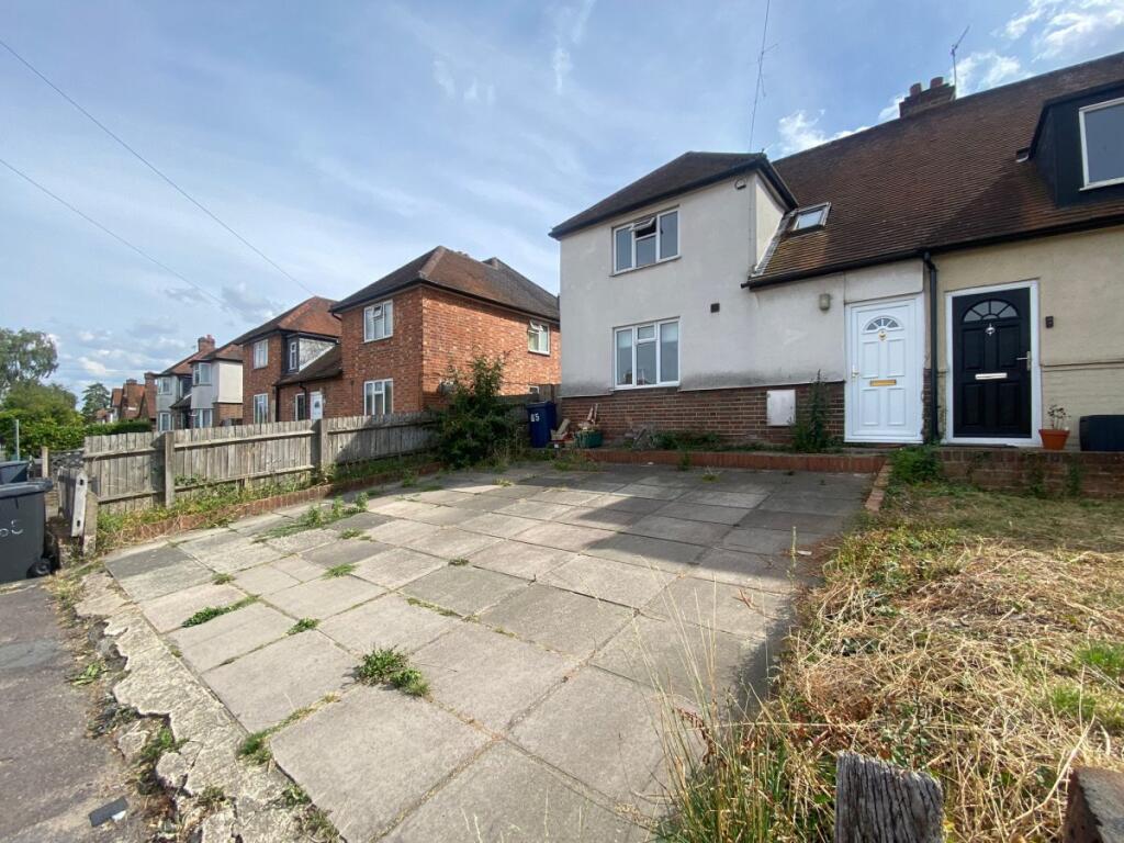 House in Hemel Hempstead, High Wycombe Community Board