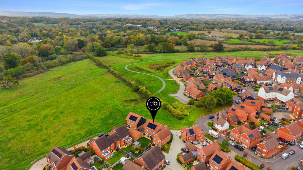 Main image of property: Ref: SB - 3 Drewell Close, Westvale Park, RH6 8SQ