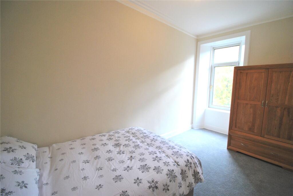 Apartment in Edinburgh - View 5