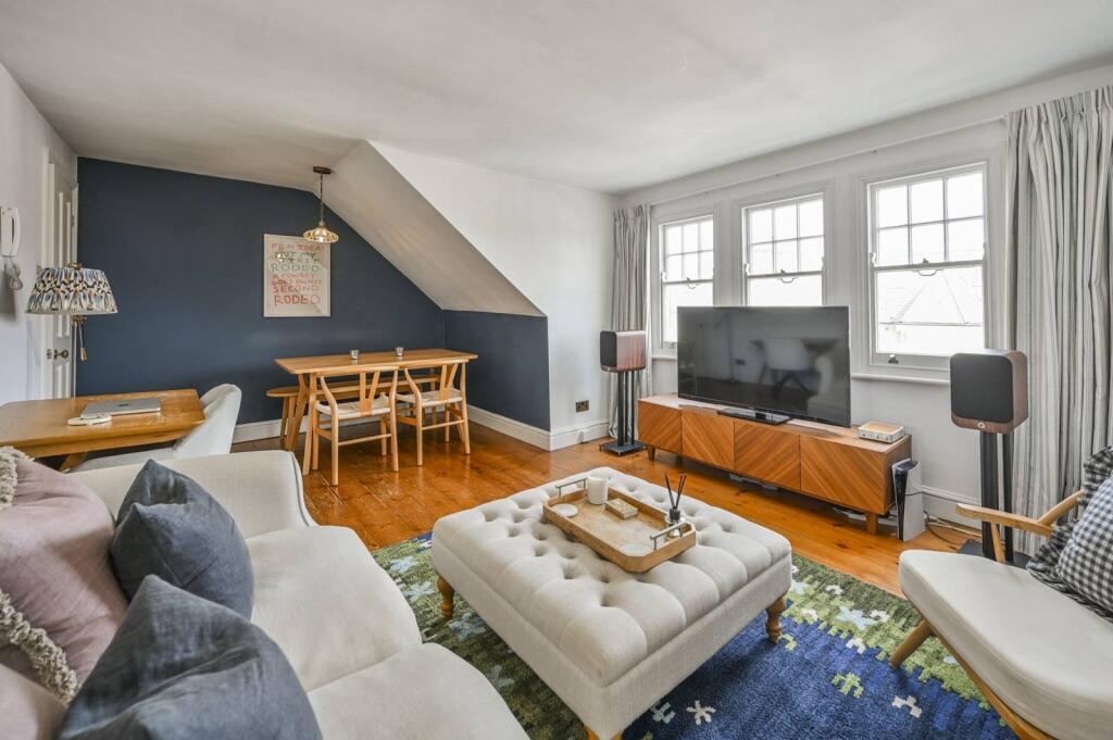 Main image of property: Cranwich Road, N16, Stoke Newington, London, N16