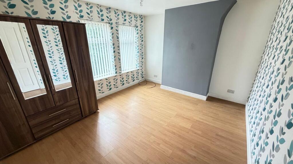 House in Liverpool - More