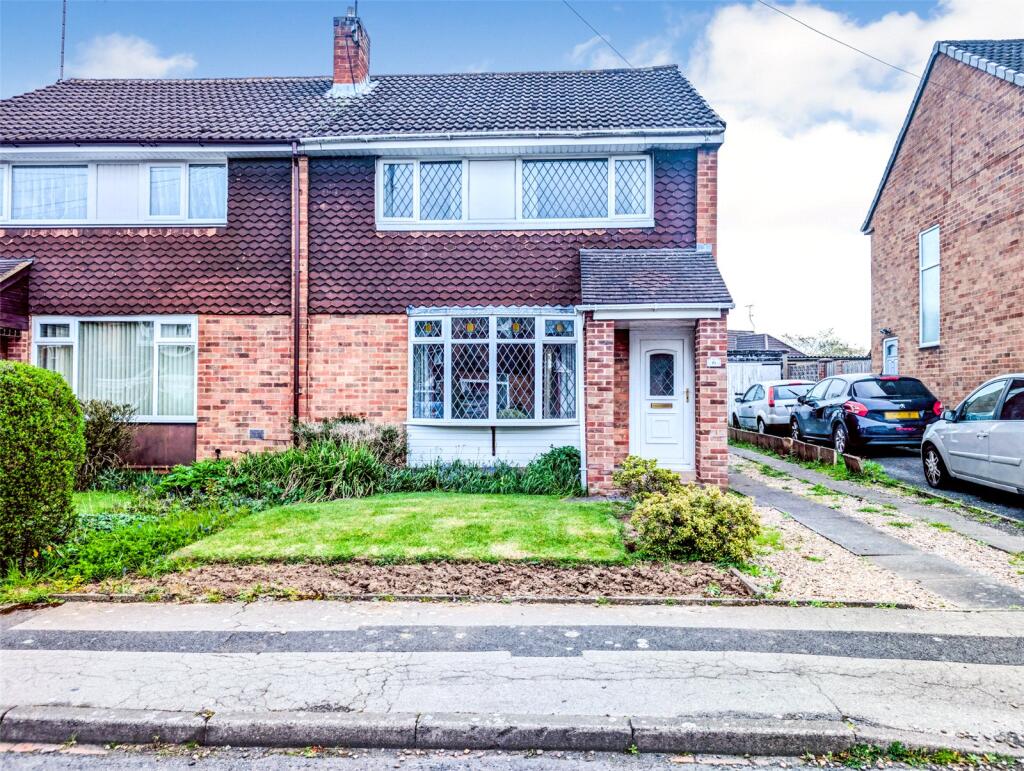 Main image of property: Comberton Park Road, Kidderminster, Worcestershire