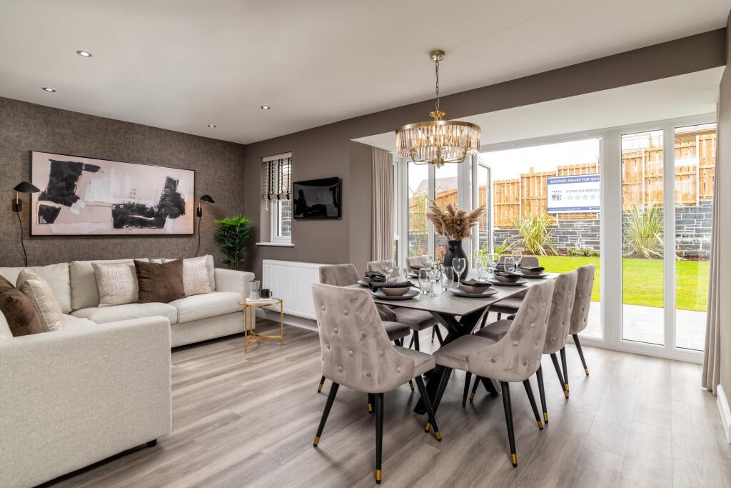 Main image of property: Carnethie Street
Rosewell
EH24 9AU