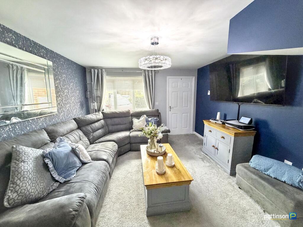 House in Ashington, Seaton Vale, Woodhorn Grange - View 5