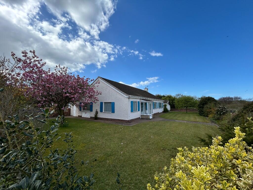Main image of property: Chatsworth Road, Southport, Merseyside, PR8
