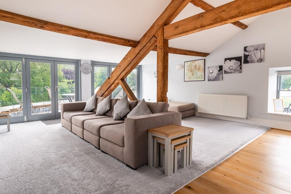 Additional image 4 of Cragdale Lodge, Duke Street, Settle, North Yorkshire, BD24