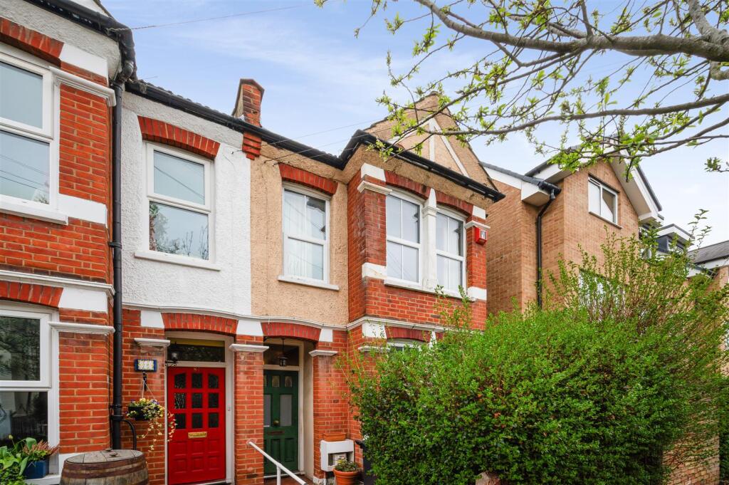 Main image of property: Park Road, Colliers Wood
