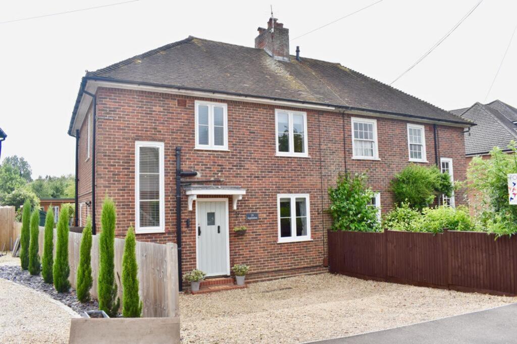 Main image of property: Kingston Avenue, Leatherhead, KT22