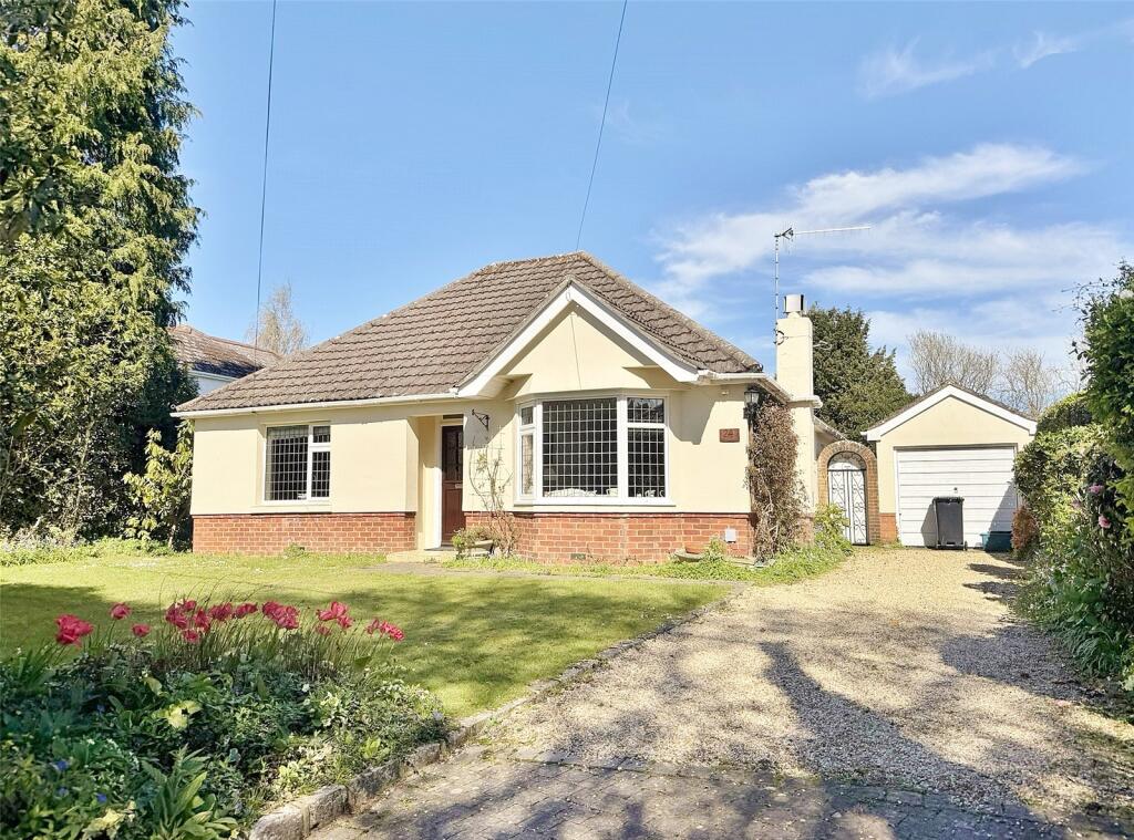 Main image of property: Edmondsham Road, Verwood, Dorset, BH31