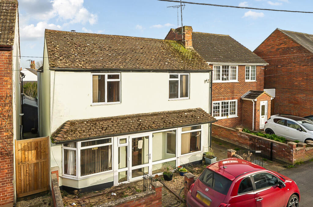 Main image of property: Frederick Street, Waddesdon, Aylesbury