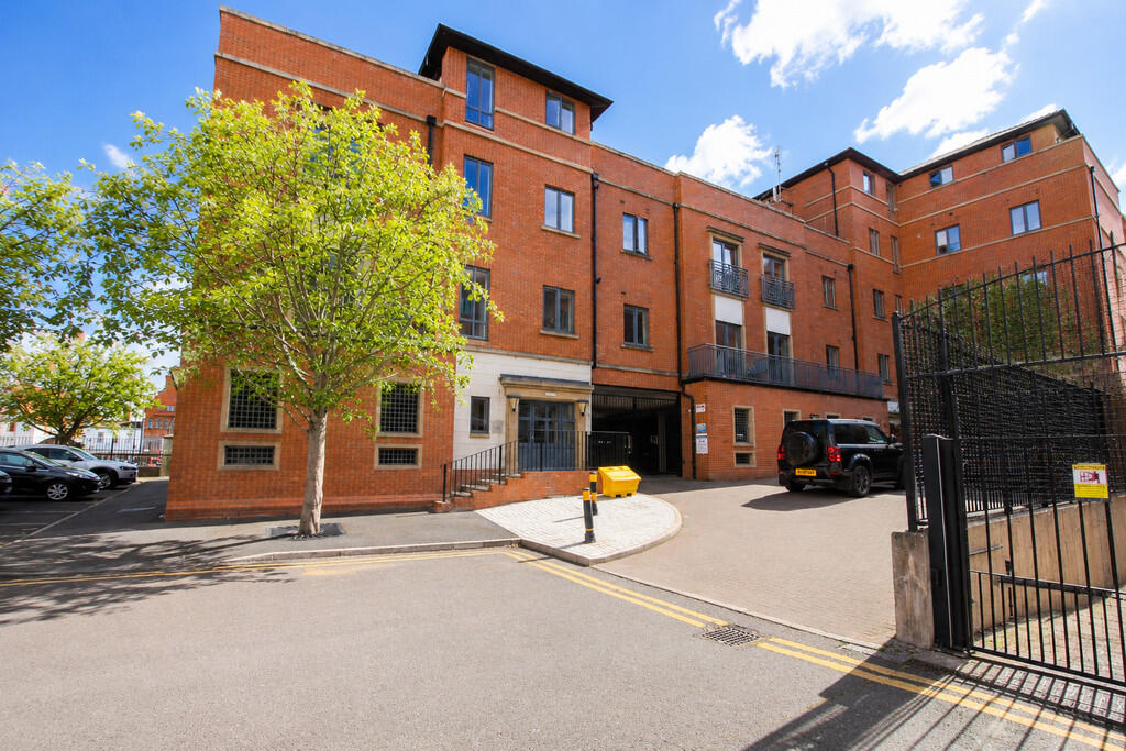 Main image of property: Seller Street, Chester