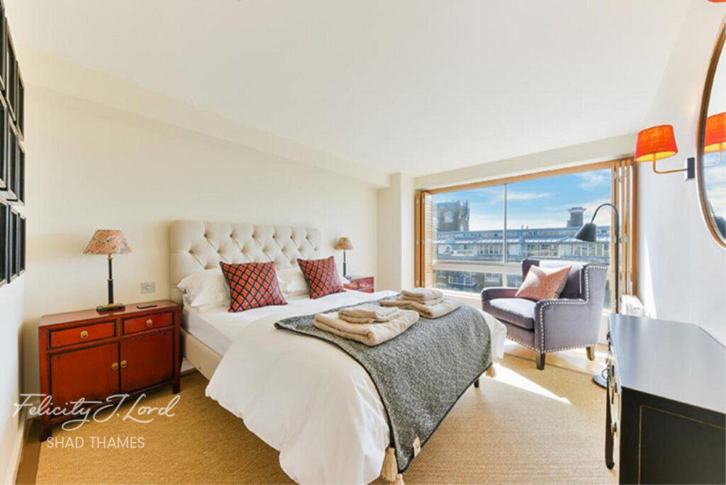 Main image of property: Cinnamon Wharf, Shad Thames, London, SE1