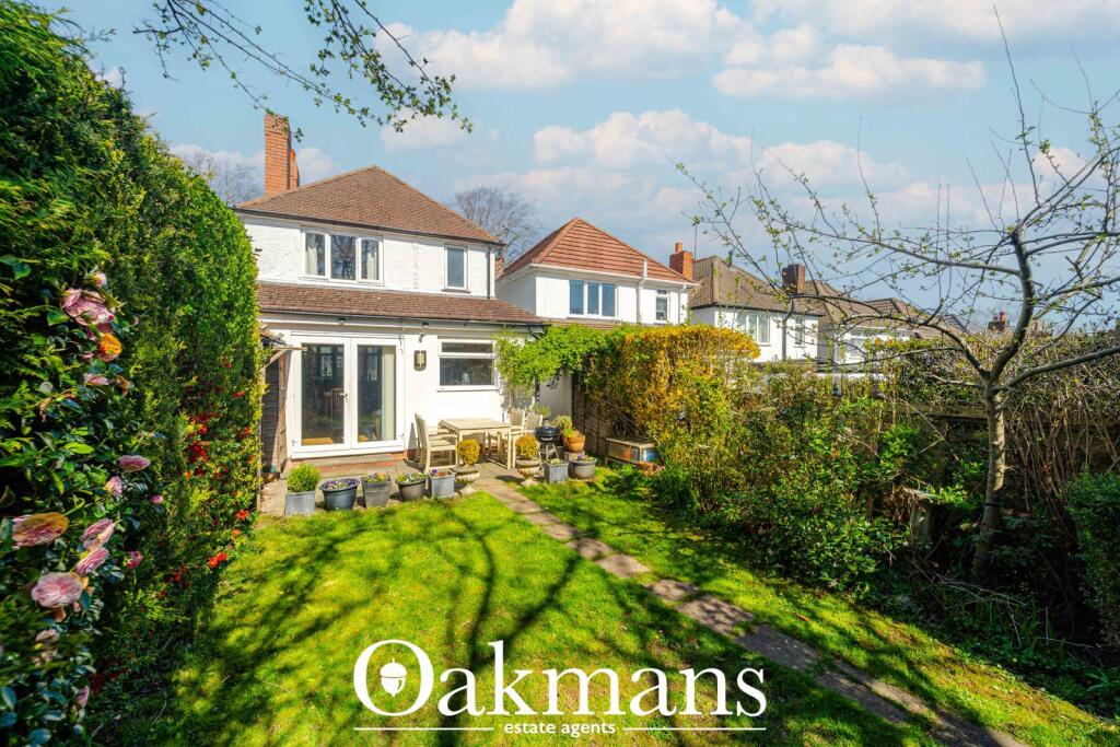 Additional image 31 of Trevanie Avenue, Quinton, Birmingham, West Midlands, B32