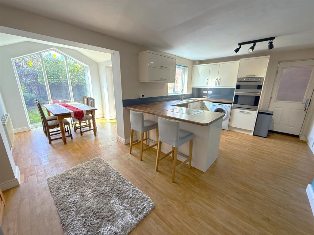 House in Charnwood, Mountsorrel - View 6