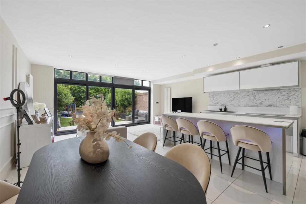 House in Liverpool - View 2