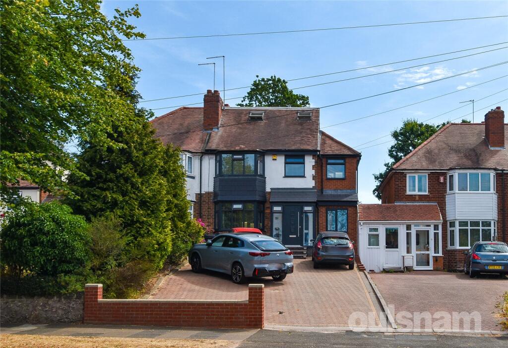 Main image of property: Brandwood Road, Kings Heath, Birmingham, West Midlands, B14