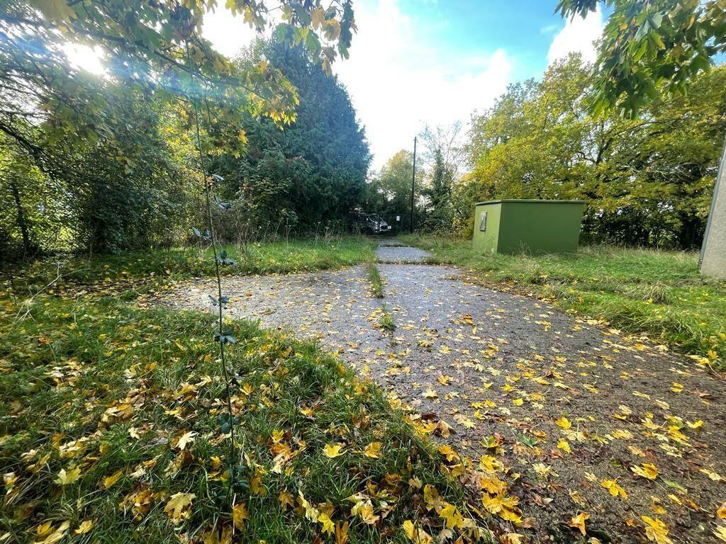 Main image of property: Garnetts Lane, CM6