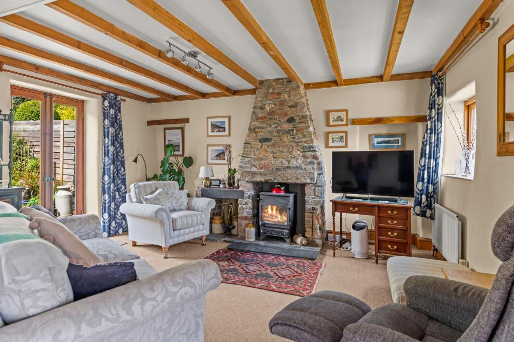 House in Ivybridge, Strashleigh, Ermington - View 4