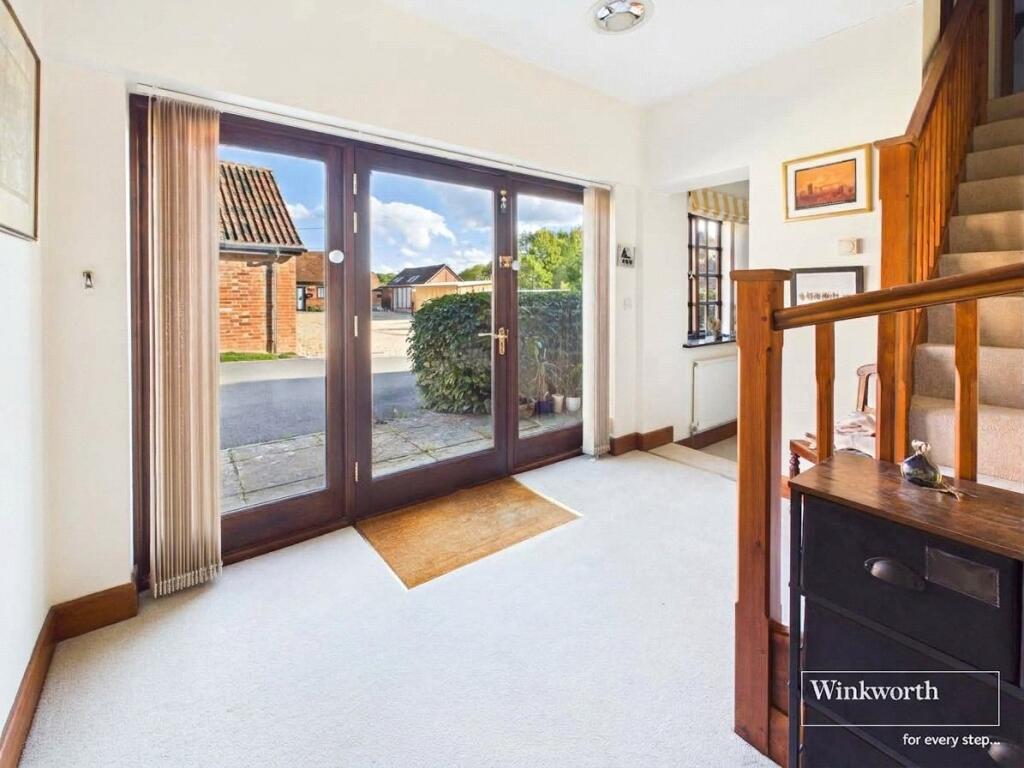 House in Thatcham, Colthrop - View 4