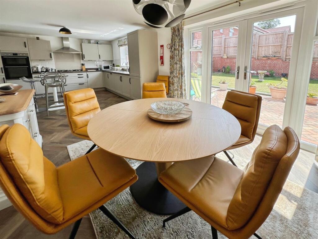 House in Shrewsbury - View 3