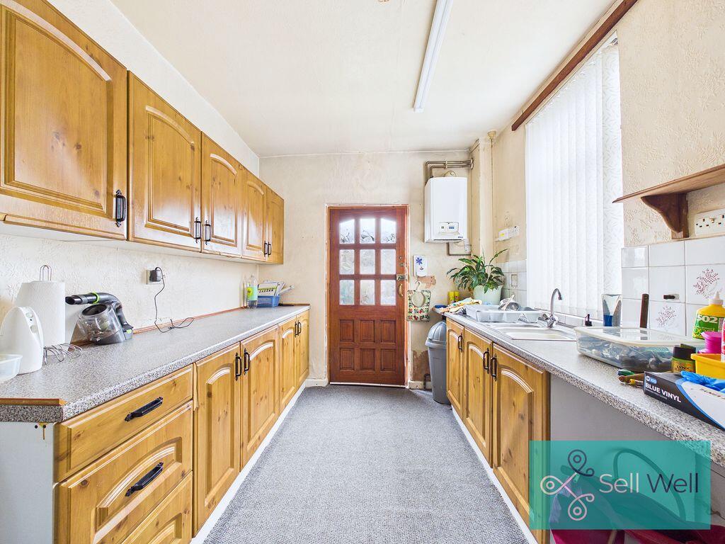 House in Manchester - View 4