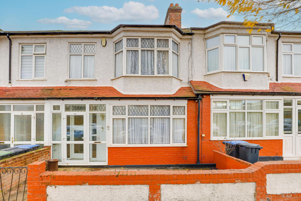 Main image of property: Bridport Road, Edmonton