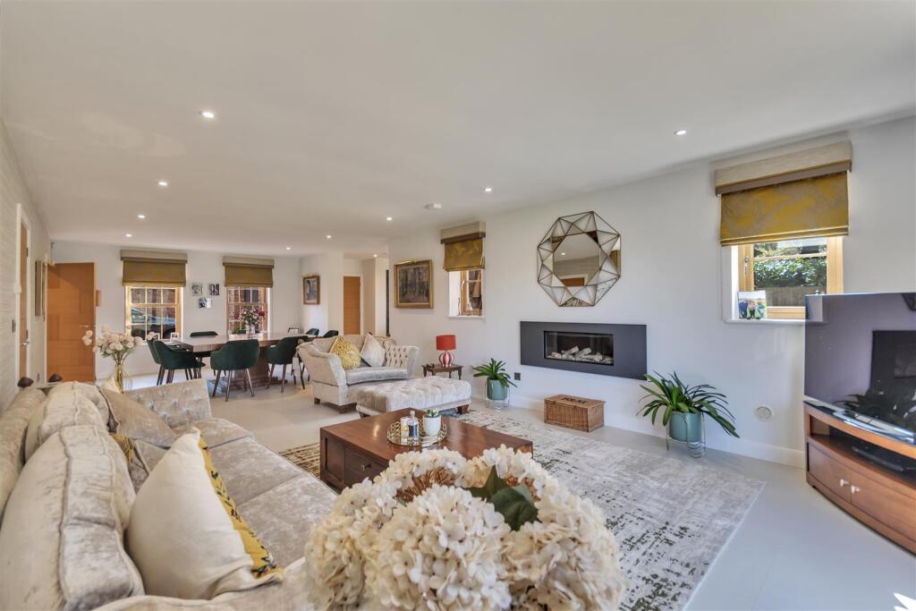 House in Church Stretton, All Stretton - View 3