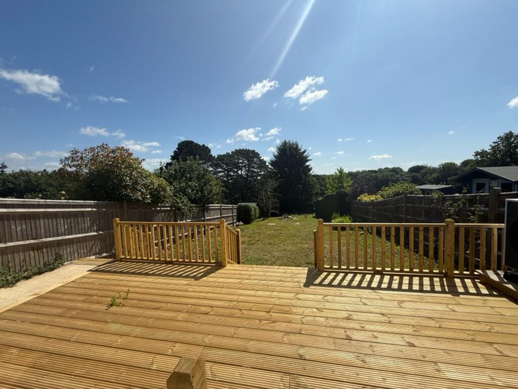 Main image of property: Five Ashes, Mayfield, TN20